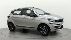 Used Tata Tiago XZ Plus [2020-2023] in Hyderabad