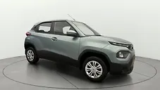 Used Tata Punch Adventure MT [2021-2023] in Ghaziabad