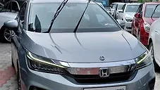 Used Honda City ZX CVT Petrol in Coimbatore