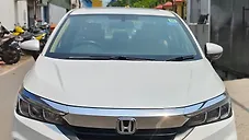 Used Honda City VX Petrol in Kolkata