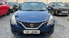 Used Maruti Suzuki Baleno Delta 1.2 AT in Kolkata
