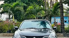 Used Maruti Suzuki Baleno Zeta 1.2 in Pune