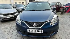 Used Maruti Suzuki Baleno Zeta 1.2 in Kolkata