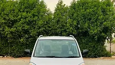 Used Maruti Suzuki Wagon R LXI CNG in Pune