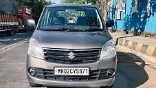 Used Maruti Suzuki Wagon R LXi CNG in Mumbai