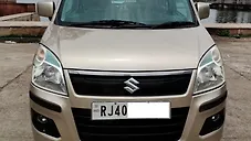 Used Maruti Suzuki Wagon R Vxi (ABS-Airbag) in Kota