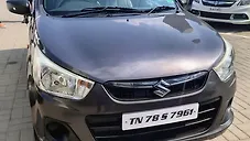 Used Maruti Suzuki Alto VXi [2014-2019] in Coimbatore