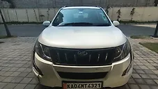 Used Mahindra XUV500 W8 [2015-2017] in Bangalore