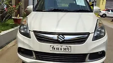 Used Maruti Suzuki DZire VDi in Coimbatore