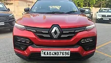 Used Renault Kiger RXZ AMT [2024-2025] in Bangalore