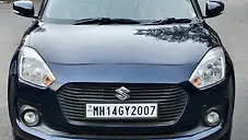 Used Maruti Suzuki Swift ZDi Plus [2018-2019] in Pune