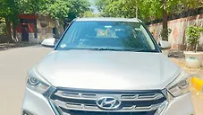 Used Hyundai Creta SX Plus 1.6 AT Petrol in Delhi