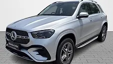 Used Mercedes-Benz GLE 450 4MATIC LWB in Delhi