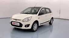 Used Ford Figo Duratec Petrol EXI 1.2 in Lucknow
