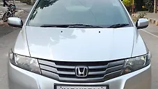 Used Honda City 1.5 S MT in Bangalore