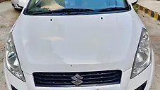 Used Maruti Suzuki Ritz Vxi (ABS) BS-IV in Bangalore