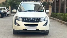 Used Mahindra XUV500 W6 AT in Ghaziabad