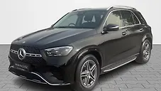 Used Mercedes-Benz GLE 450 4Matic AMG Line in Delhi