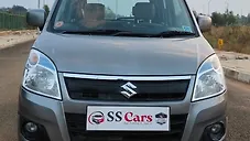 Used Maruti Suzuki Wagon R VXI+ (O) in Bangalore