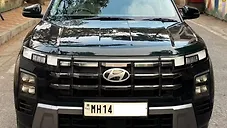 Used Hyundai Creta SX Petrol 1.5L Manual in Pune
