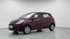 Used Hyundai Grand i10 Magna 1.2 Kappa VTVT [2013-2016] in Delhi