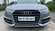 Used Audi A6 35 TDI Matrix in Mumbai