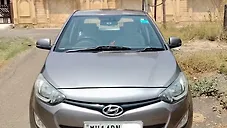 Used Hyundai i20 Sportz 1.2 (O) in Nagpur