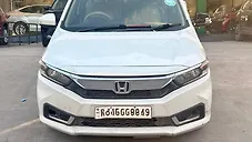 Used Honda Amaze 1.2 S CVT Petrol [2018-2020] in Jaipur