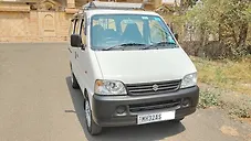 Used Maruti Suzuki Eeco 7 STR STD [2023-2025] in Nagpur