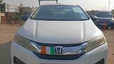 Used Honda City S Diesel in Aurangabad