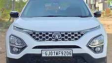 Used Tata Safari XT Plus New in Ahmedabad