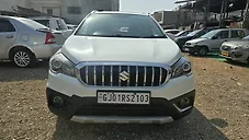 Used Maruti Suzuki S-Cross Alpha 1.6 in Ahmedabad