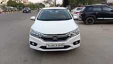 Used Honda City ZX CVT Petrol [2019-2020] in Jaipur