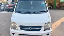 Used Maruti Suzuki Wagon R LXi in Jaipur