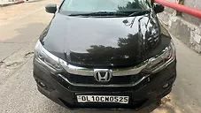 Used Honda City VTEC Plus in Delhi