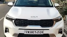 Used Kia Sonet HTX 1.5 in Coimbatore