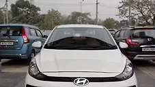 Used Hyundai Aura SX 1.2 Petrol [2023-2025] in Guwahati