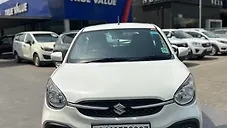 Used Maruti Suzuki Celerio ZXi Plus [2023-2025] in Ahmedabad