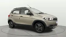Used Tata Tiago NRG Petrol in Delhi