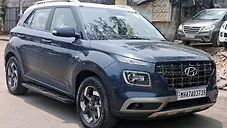 Used Hyundai Venue SX 1.0 Turbo iMT in Mumbai
