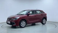 Used Toyota Glanza S [2022-2023] in Mumbai
