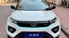 Used Tata Nexon EV XZ Plus in Mumbai