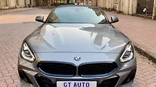 Used BMW Z4 M 40i in Mumbai