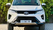 Used Toyota Fortuner 4x2 2WD Petrol 2.7L Automatic in Ahmedabad