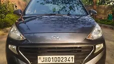 Used Hyundai Santro Asta [2018-2020] in Ranchi
