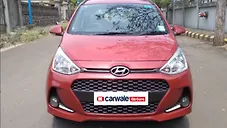 Used Hyundai Grand i10 Sportz AT 1.2 Kappa VTVT in Pune