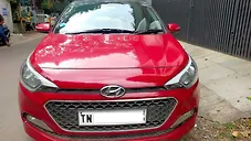 Used Hyundai Elite i20 Asta 1.2 in Chennai