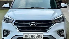 Used Hyundai Creta 1.6 SX Plus AT Petrol in Mumbai