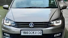 Used Volkswagen Vento Highline Plus 1.2 (P) AT 16 Alloy in Mumbai