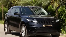 Used Land Rover Range Rover Velar 2.0 SE Diesel 180 in Delhi